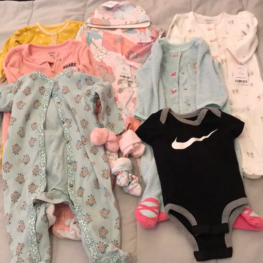 Baby bundles